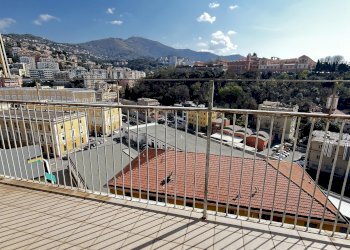 Bilocale Via Brigata Salerno, Genova - foto 6