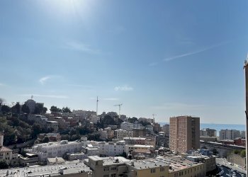 Bilocale Via Brigata Salerno, Genova - foto 7