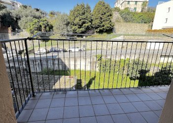 Bilocale Via Brigata Salerno, Genova - foto 12