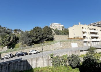 Bilocale Via Brigata Salerno, Genova - foto 13