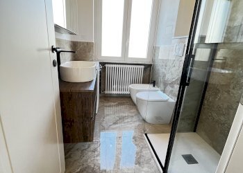 Bilocale Via Brigata Salerno, Genova - foto 18