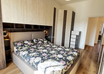 Bilocale Via Brigata Salerno, Genova - foto 26