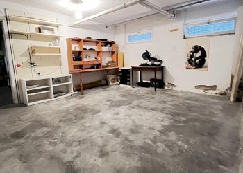 Bilocale Via Brigata Salerno, Genova - foto 33