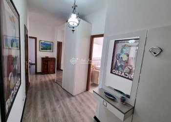 One-room apartment Via Molassana, Genova - photo 1