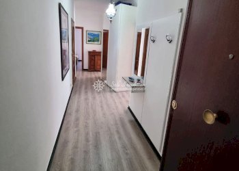 One-room apartment Via Molassana, Genova - photo 2