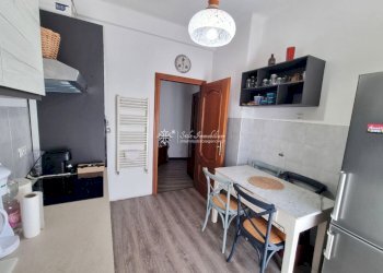 One-room apartment Via Molassana, Genova - photo 4