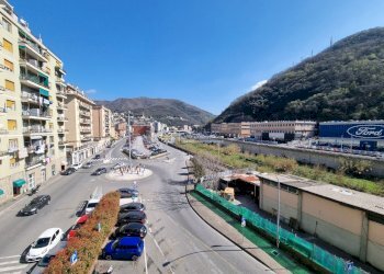 One-room apartment Via Molassana, Genova - photo 6
