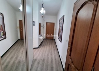 One-room apartment Via Molassana, Genova - photo 7
