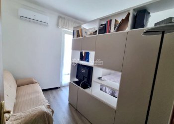One-room apartment Via Molassana, Genova - photo 8