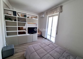 One-room apartment Via Molassana, Genova - photo 9