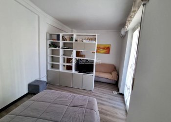 One-room apartment Via Molassana, Genova - photo 10