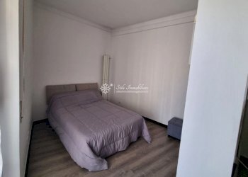 One-room apartment Via Molassana, Genova - photo 11