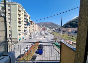 One-room apartment Via Molassana, Genova - photo 12
