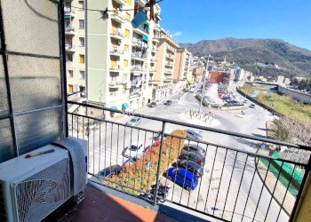 One-room apartment Via Molassana, Genova - photo 13