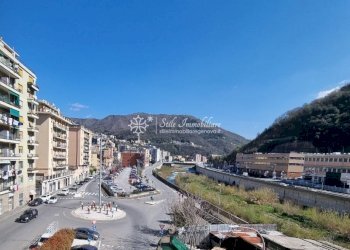 One-room apartment Via Molassana, Genova - photo 14