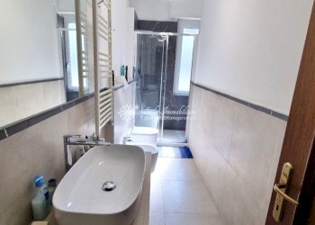 One-room apartment Via Molassana, Genova - photo 15