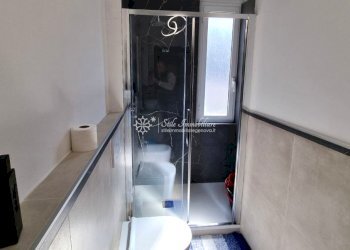 One-room apartment Via Molassana, Genova - photo 16