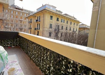 One-room apartment V. Contubernio Giovanni Battista d'Albertis, Genova - photo 1