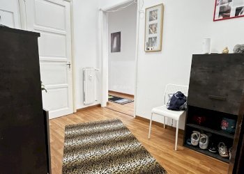 One-room apartment V. Contubernio Giovanni Battista d'Albertis, Genova - photo 2