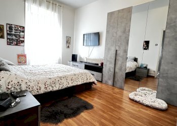 One-room apartment V. Contubernio Giovanni Battista d'Albertis, Genova - photo 3