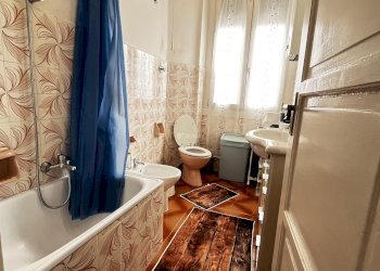 One-room apartment V. Contubernio Giovanni Battista d'Albertis, Genova - photo 17