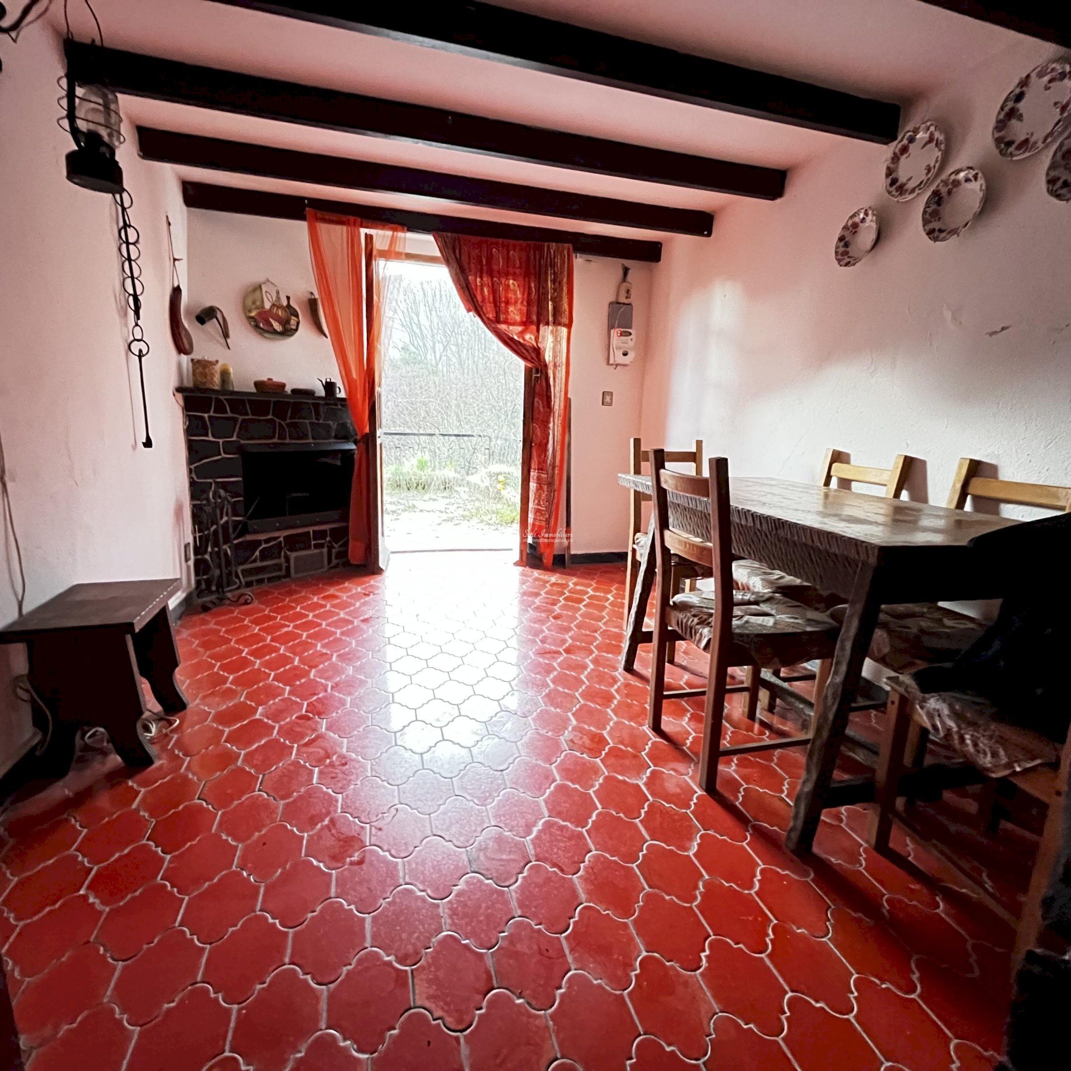 Casa indipendente Località Corsiglia, Genova - foto 1