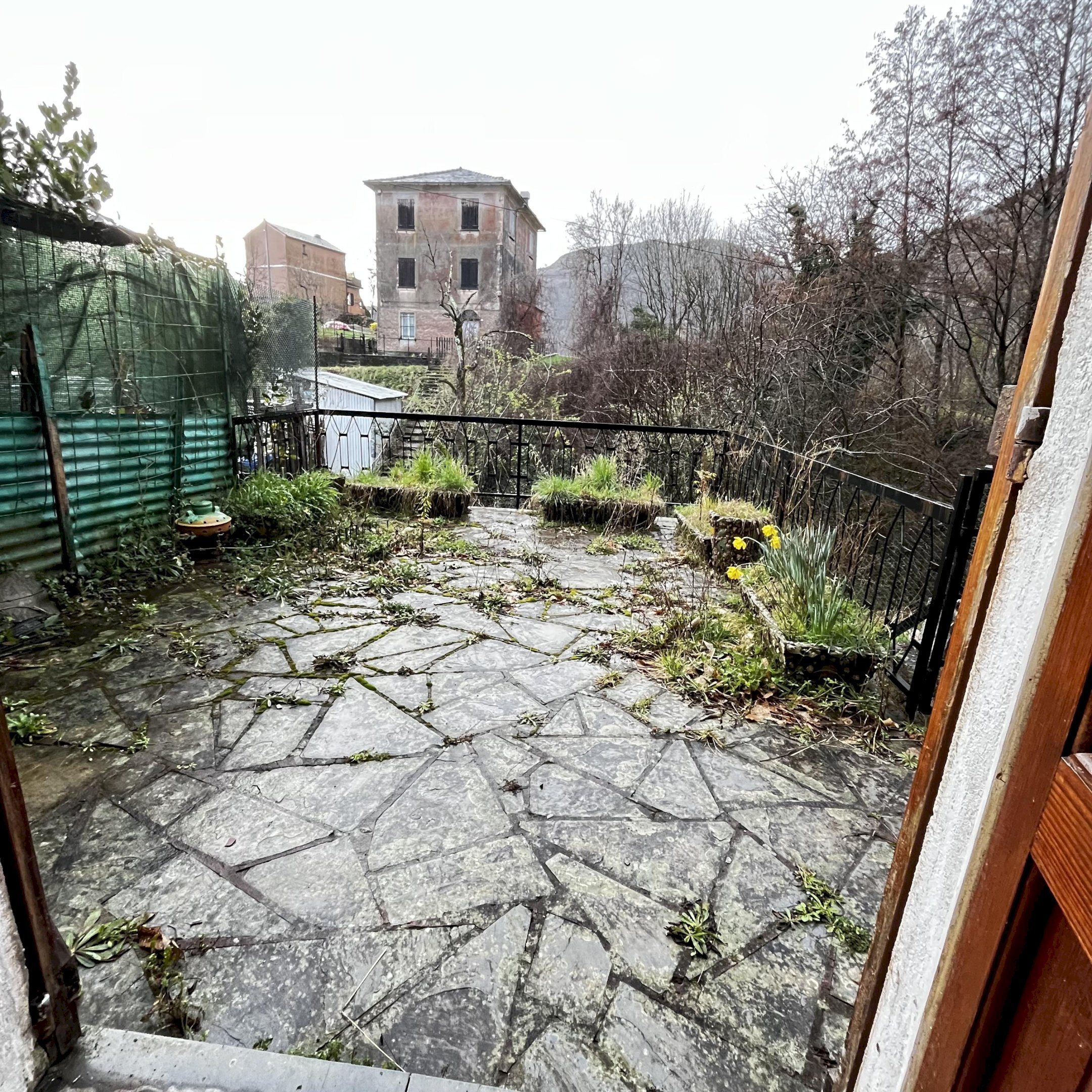 Casa indipendente Località Corsiglia, Genova - foto 2