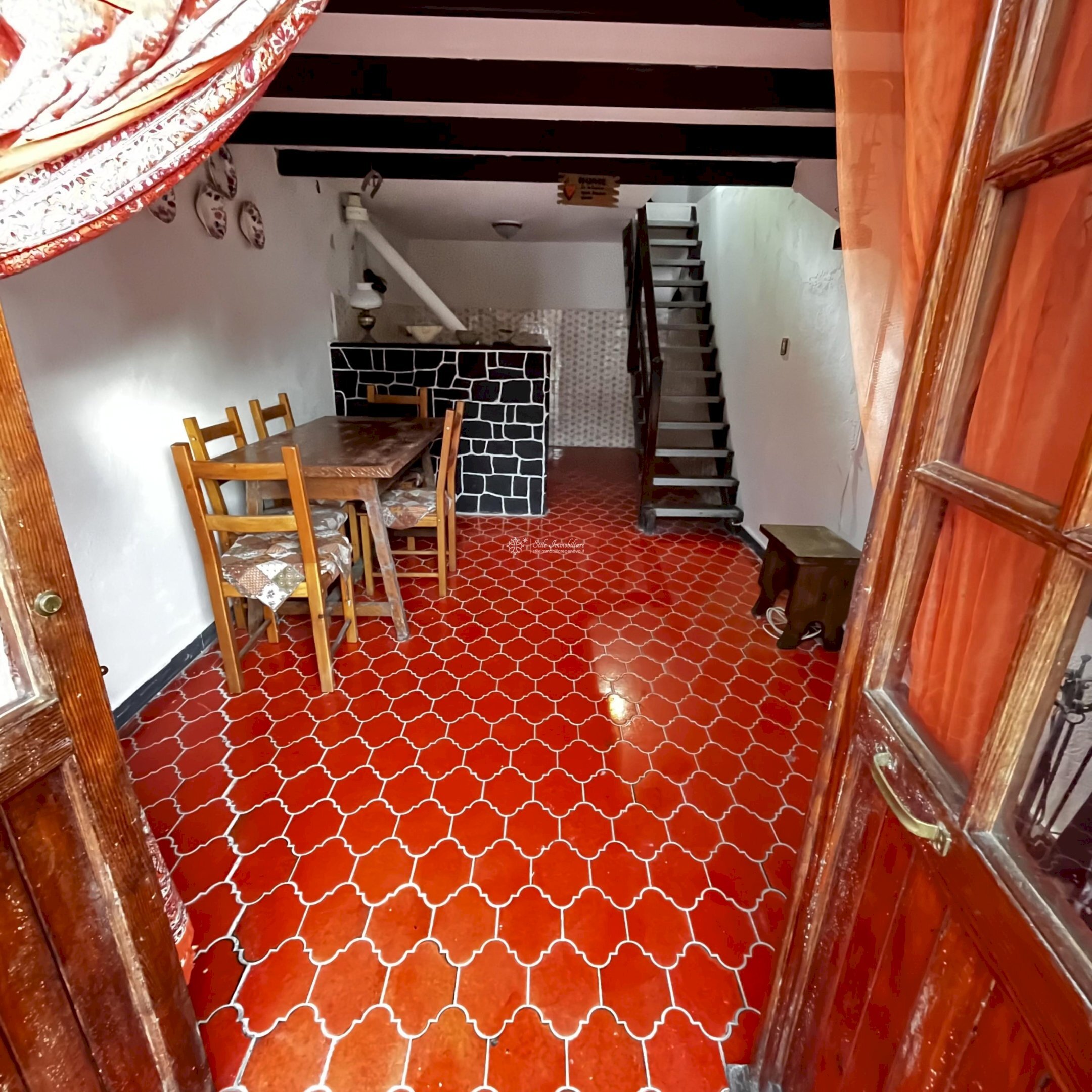 Casa indipendente Località Corsiglia, Genova - foto 3