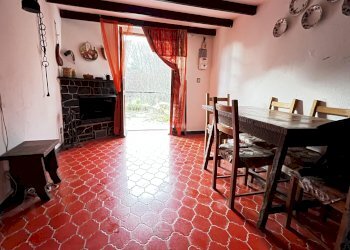 Casa indipendente Località Corsiglia, Genova - foto 1