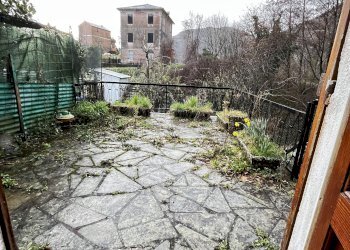 Casa indipendente Località Corsiglia, Genova - foto 2