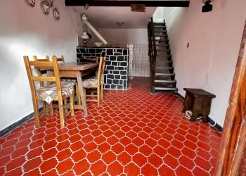 Casa indipendente Località Corsiglia, Genova - foto 4