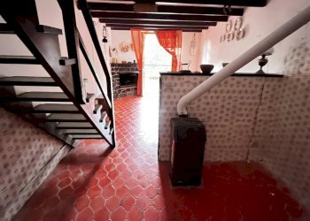 Casa indipendente Località Corsiglia, Genova - foto 6