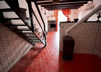 Casa indipendente Località Corsiglia, Genova - foto 7