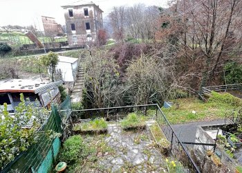 Casa indipendente Località Corsiglia, Genova - foto 11