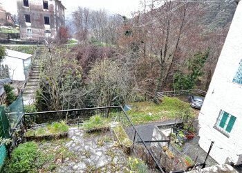 Casa indipendente Località Corsiglia, Genova - foto 12