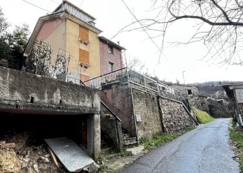 Casa indipendente Località Corsiglia, Genova - foto 20