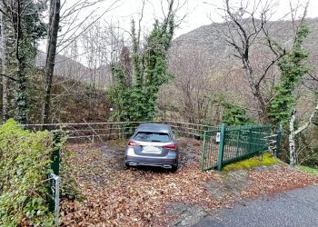 Casa indipendente Località Corsiglia, Genova - foto 21