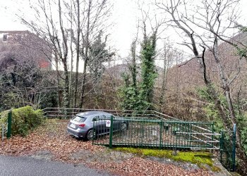 Casa indipendente Località Corsiglia, Genova - foto 22