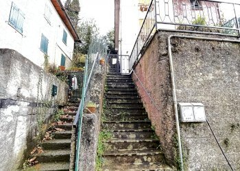 Casa indipendente Località Corsiglia, Genova - foto 23