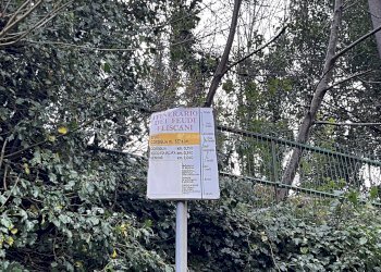 Casa indipendente Località Corsiglia, Genova - foto 24