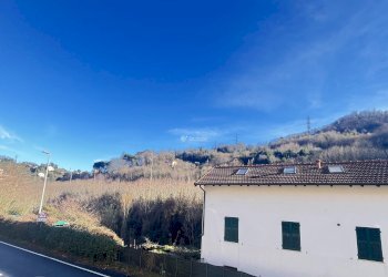 Monolocale Via Vittorio Veneto, Genova - foto 2