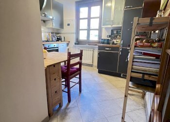 Monolocale Via Vittorio Veneto, Genova - foto 7