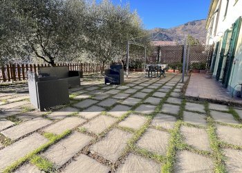 Townhouse Via Aimone Martini, Genova - photo 4