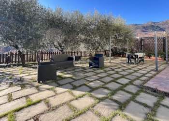 Townhouse Via Aimone Martini, Genova - photo 5