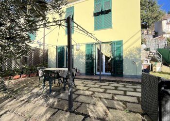 Townhouse Via Aimone Martini, Genova - photo 6