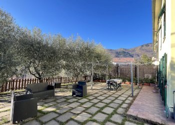 Townhouse Via Aimone Martini, Genova - photo 7