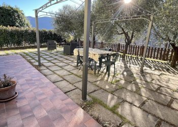 Townhouse Via Aimone Martini, Genova - photo 8