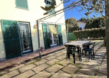 Townhouse Via Aimone Martini, Genova - photo 9