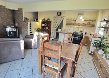 Townhouse Via Aimone Martini, Genova - photo 10