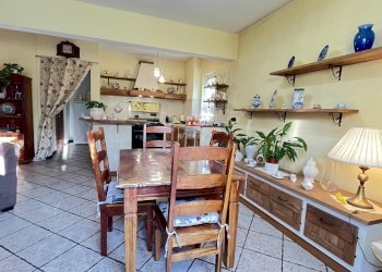 Townhouse Via Aimone Martini, Genova - photo 11